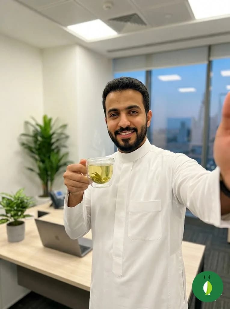 سعود · كلين